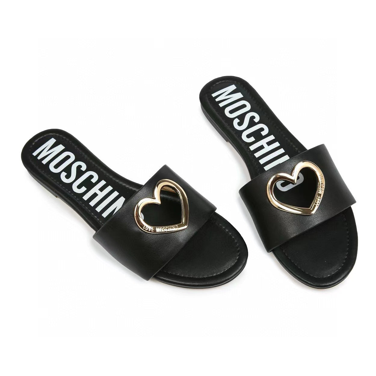 MSC- Sandals