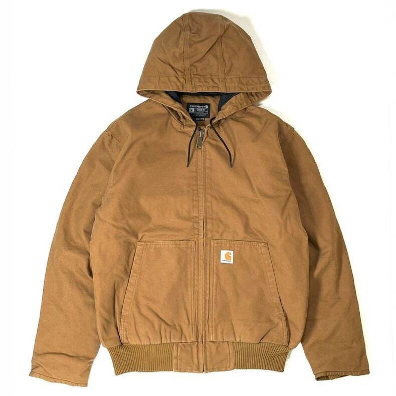 CHRT- Jacket