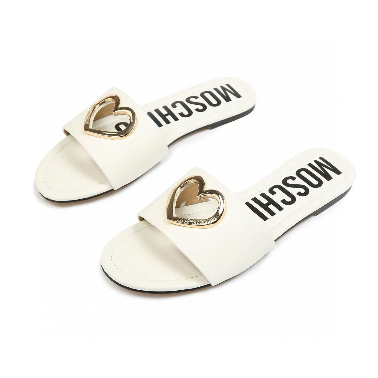 MSC- Sandals