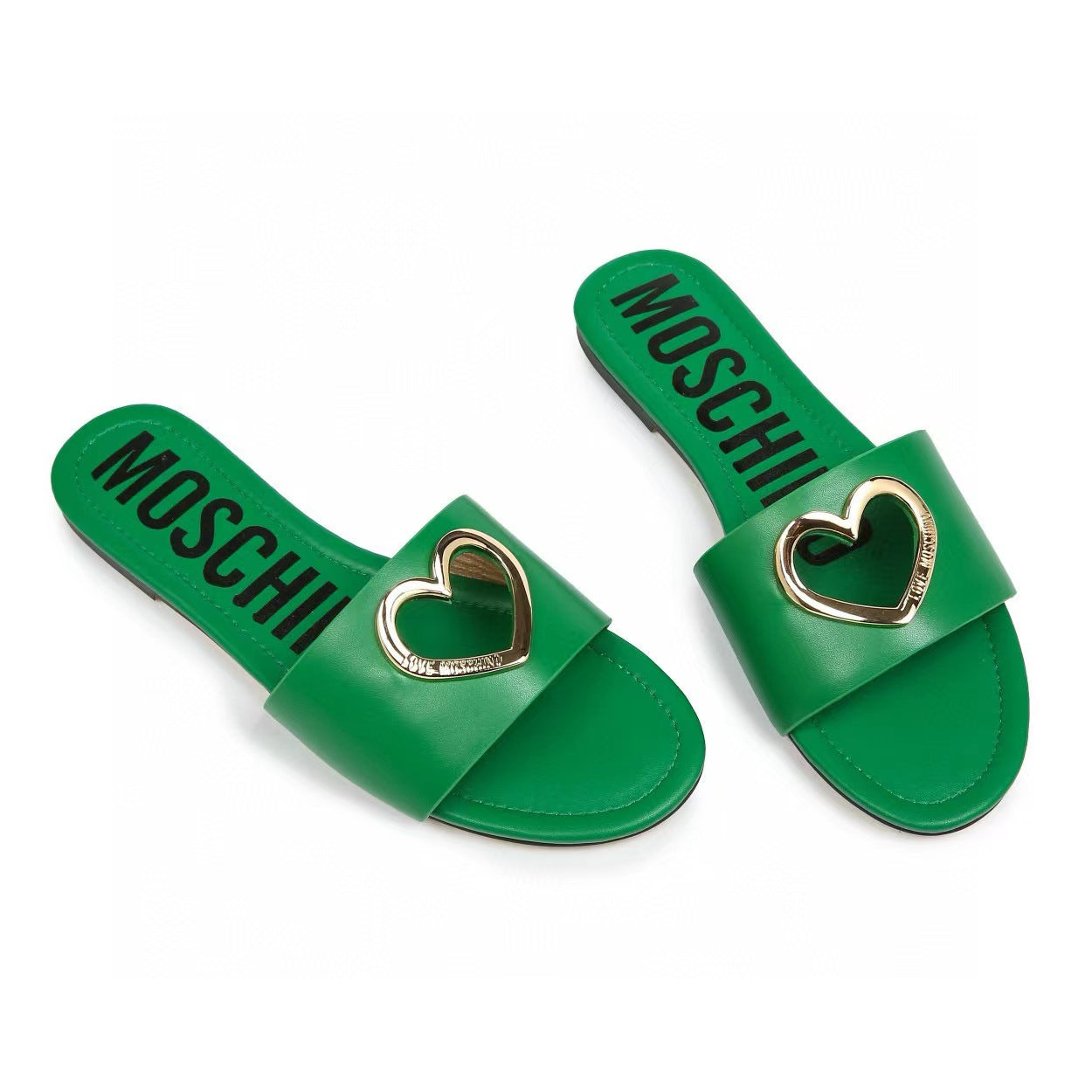MSC- Sandals