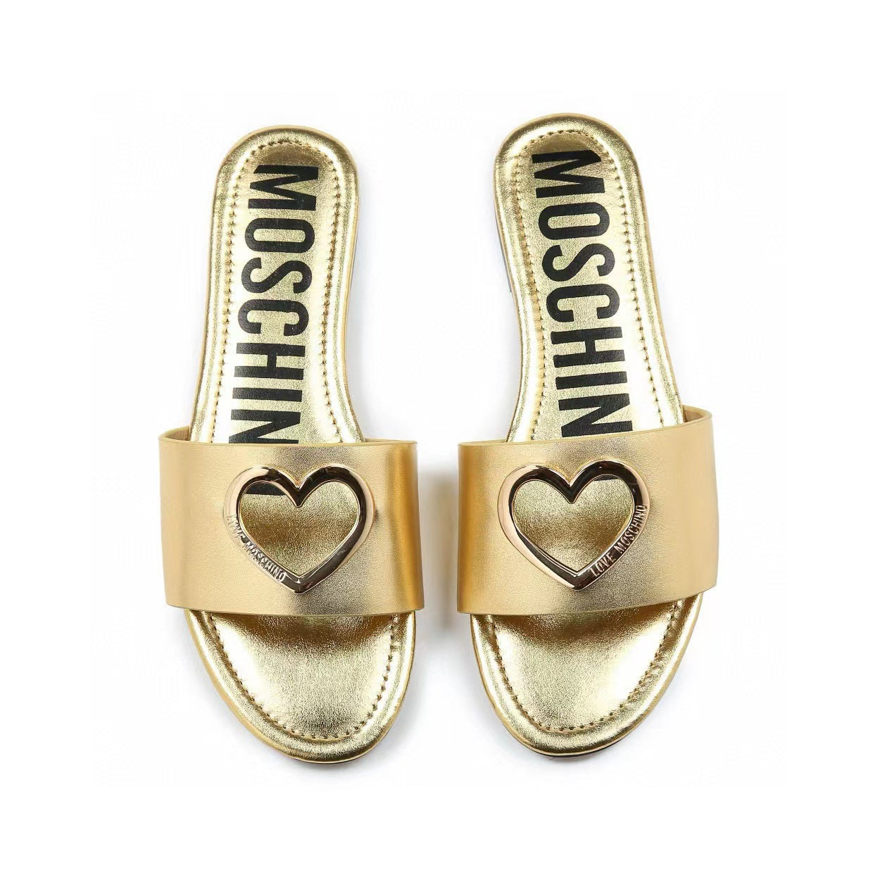 MSC- Sandals