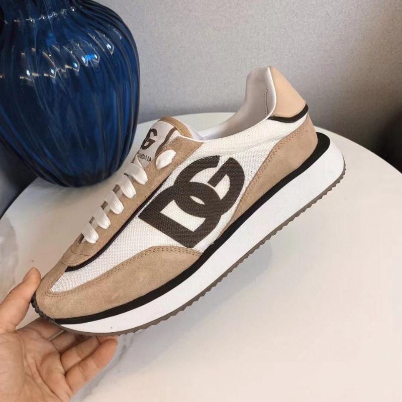 DG- Sports shoes