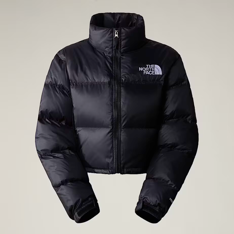 TNF- Nuptse jacket for women