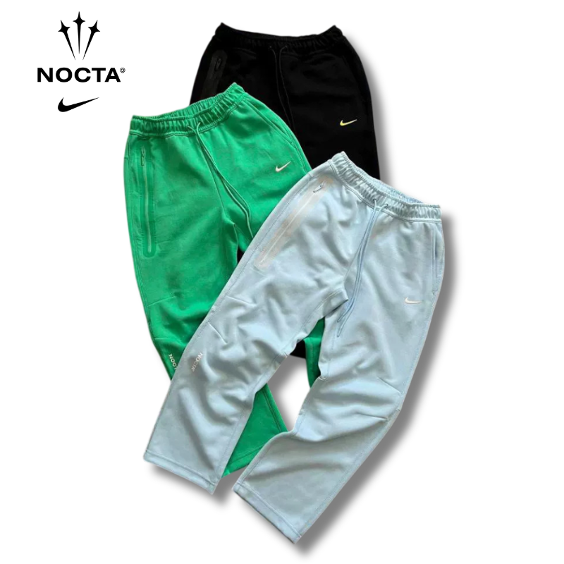 Nocta- Trousers