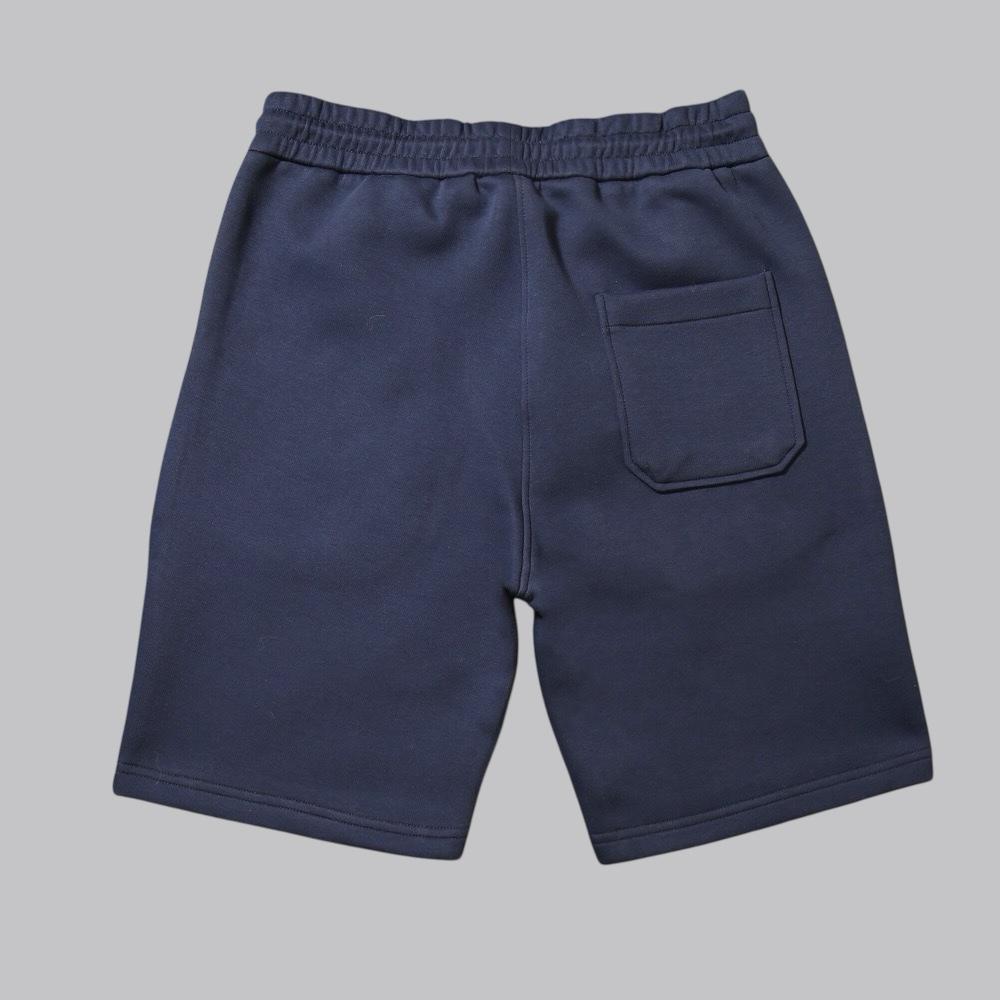 RL- Shorts
