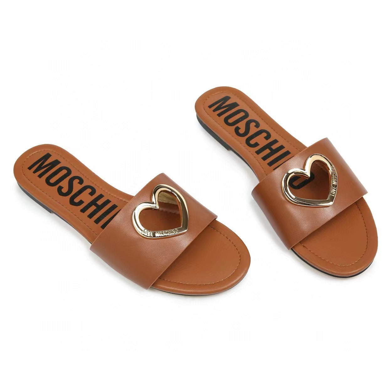 MSC- Sandals