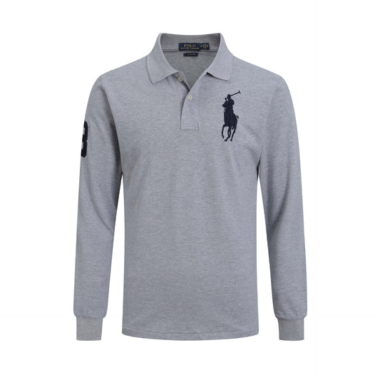 RL- Polo shirt logo