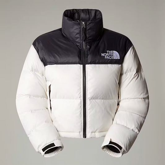 TNF- Nuptse jacket for women