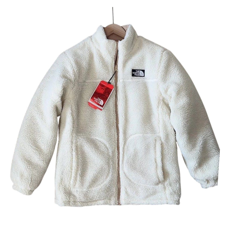 TNF- Double Face Jacket