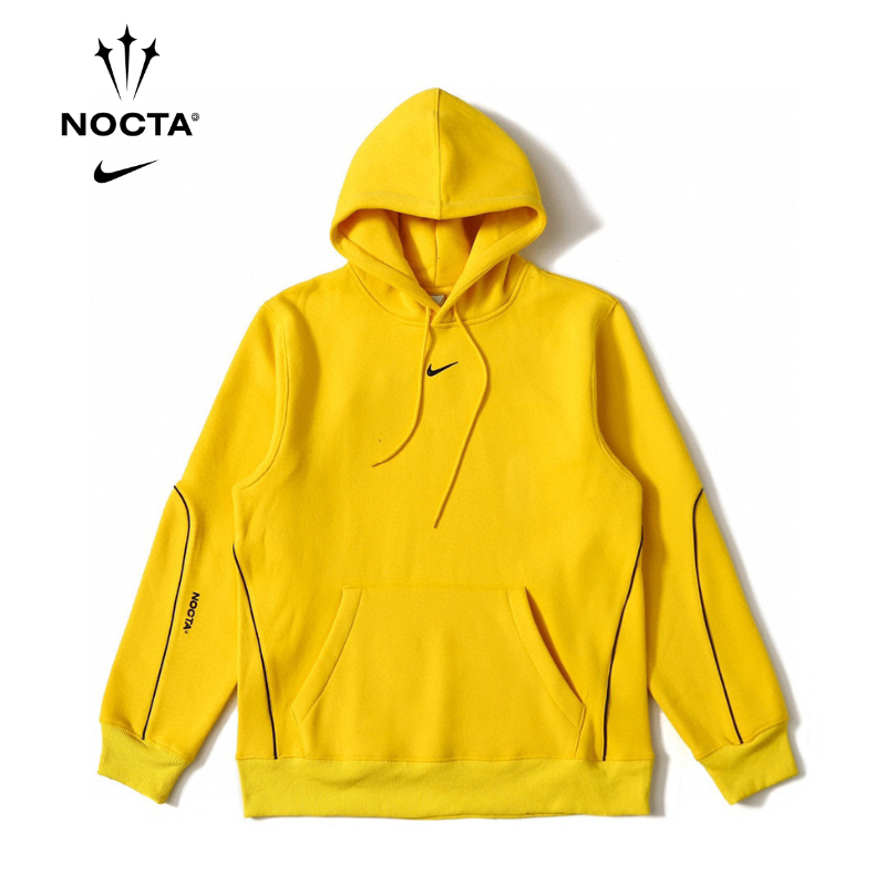 Nocta- Jacket