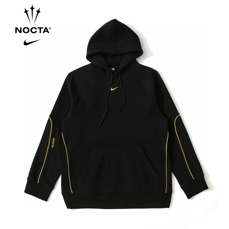 Nocta- Jacket