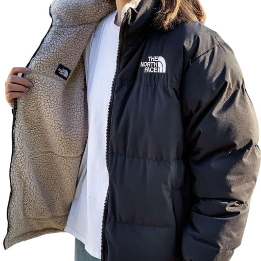 TNF- Double Face Jacket