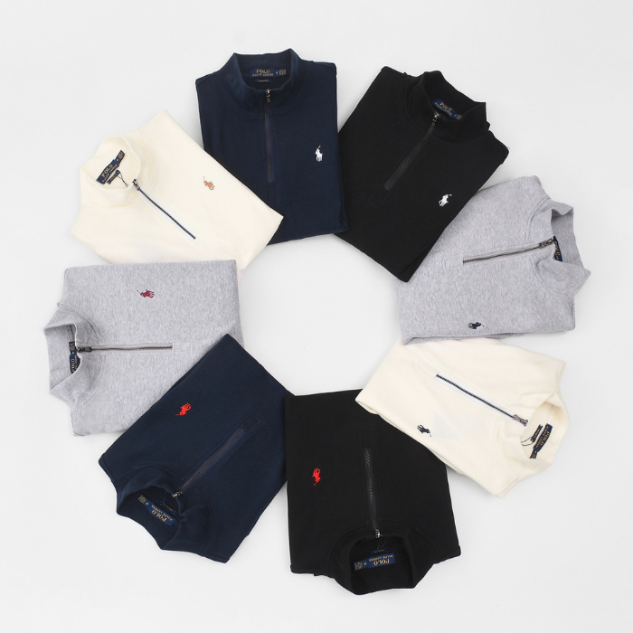 RL- Sweatshirt