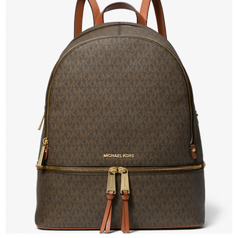 MK- Backpack