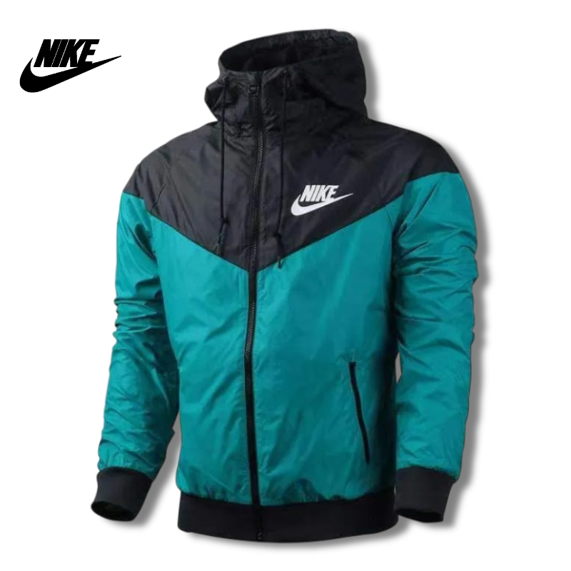 NK- Windbreakers with hoods