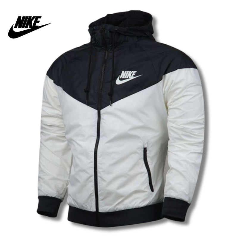 NK- Windbreakers with hoods