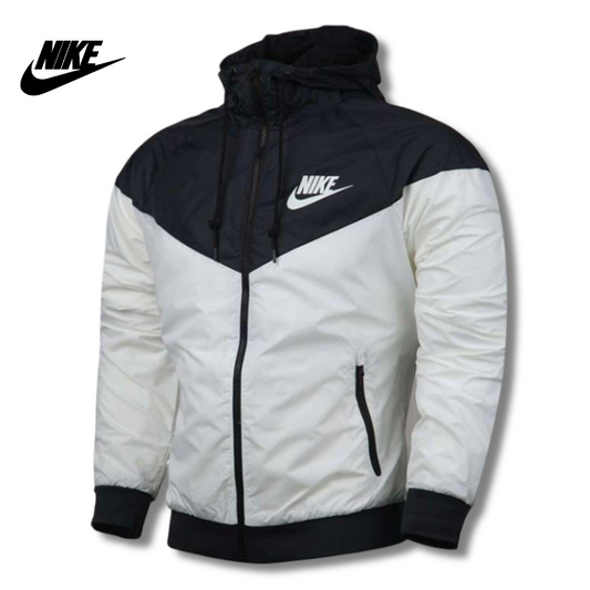 NK- Windbreakers with hoods