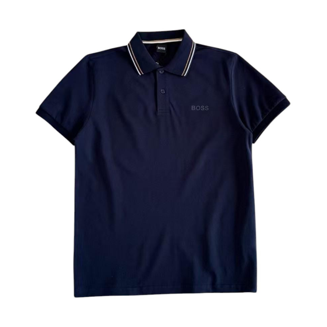BSS- Polo shirt