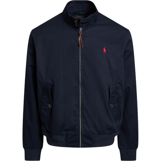 RL- Bedford Jacket