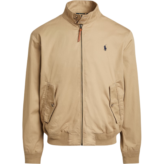 RL- Bedford Jacket