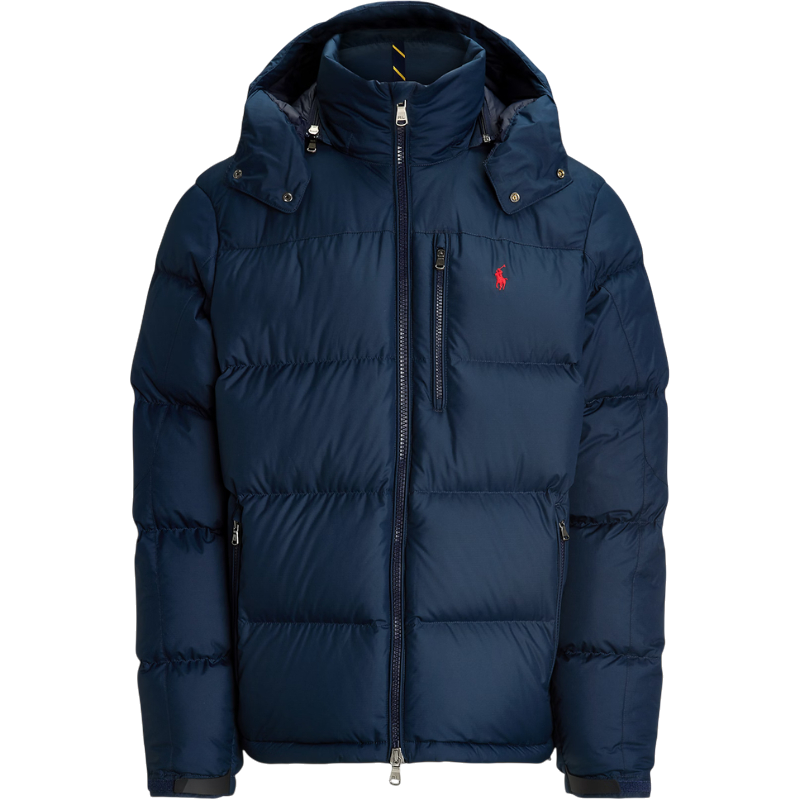 RL- Gorham down jacket