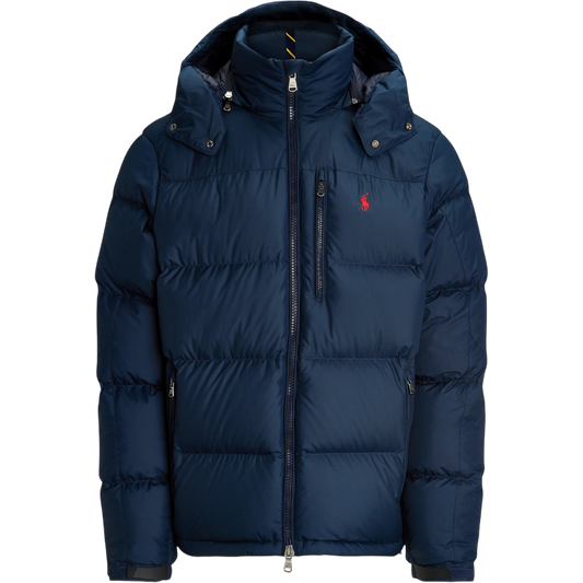 RL- Gorham down jacket