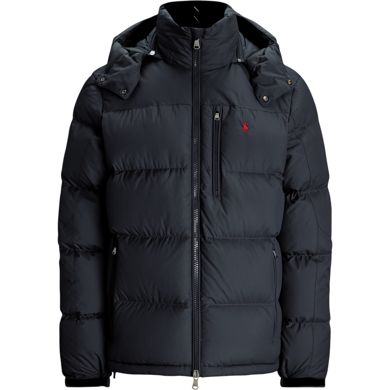 RL- Gorham down jacket