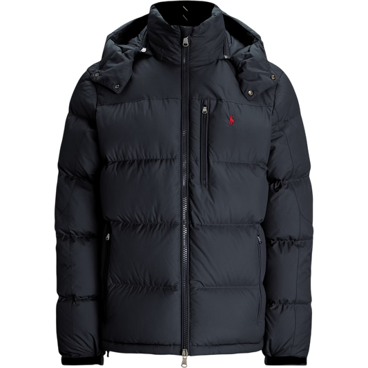 RL- Gorham down jacket