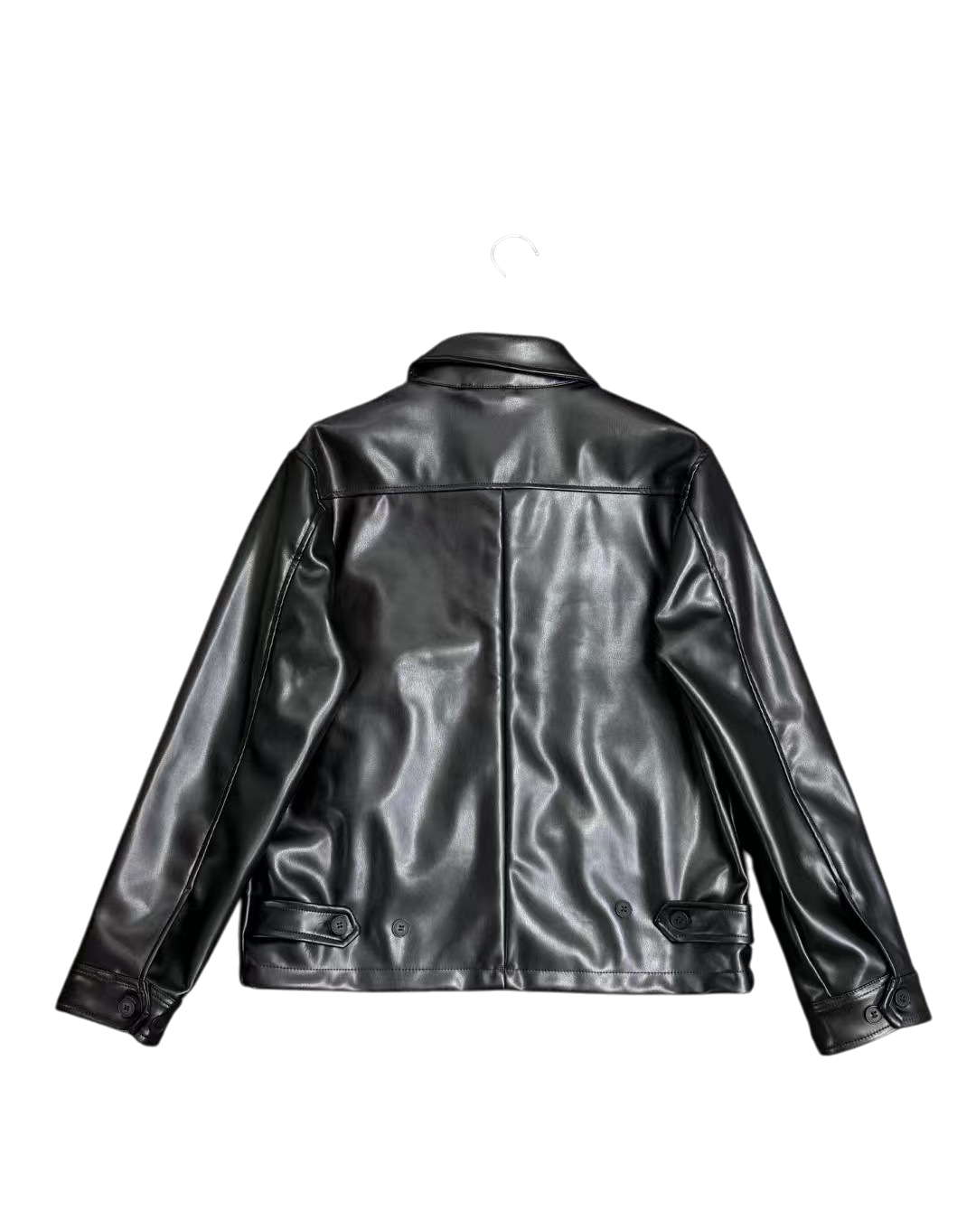RL- Leather jacket